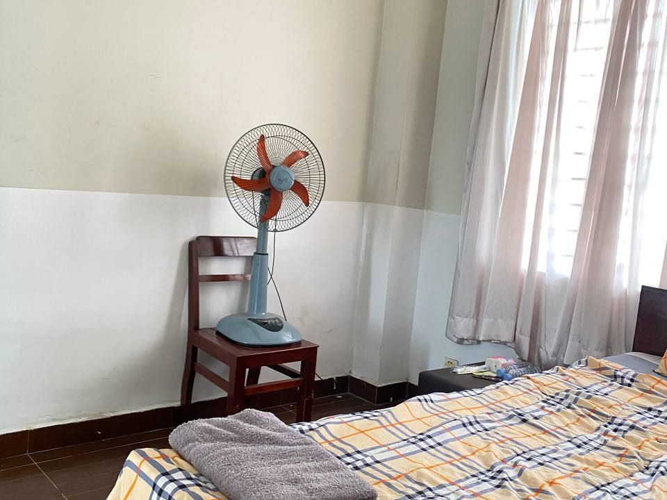 Photo of Bedroom in Mean Chey
