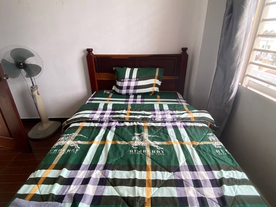 Photo of Bedroom in Mean Chey