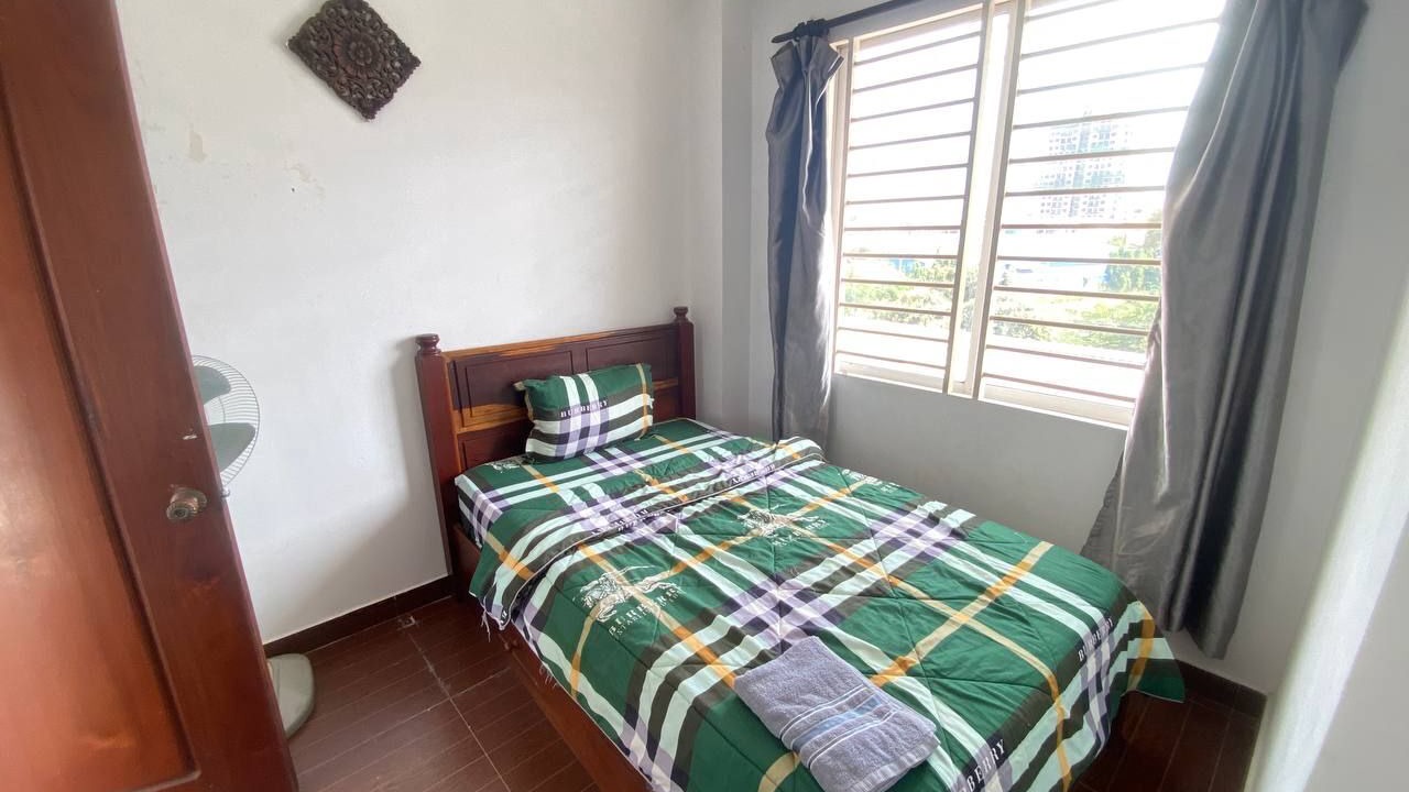 Photo of Bedroom in Mean Chey
