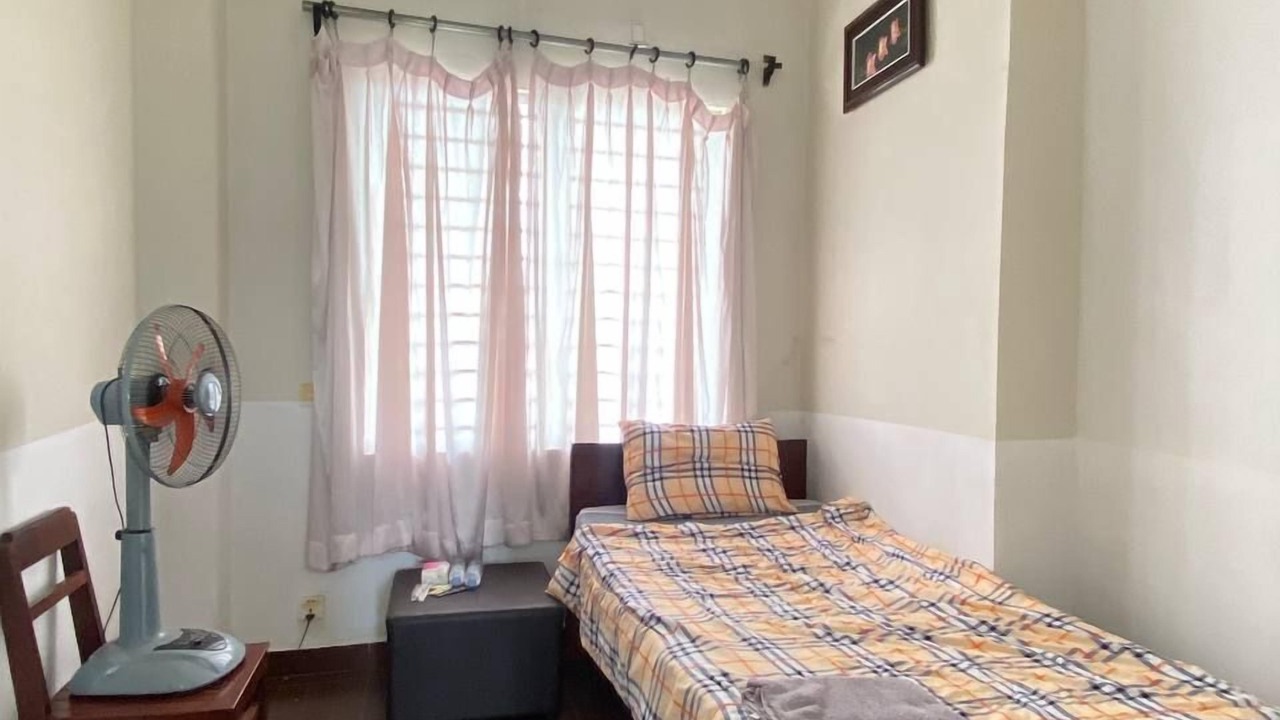 Photo of Bedroom in Mean Chey