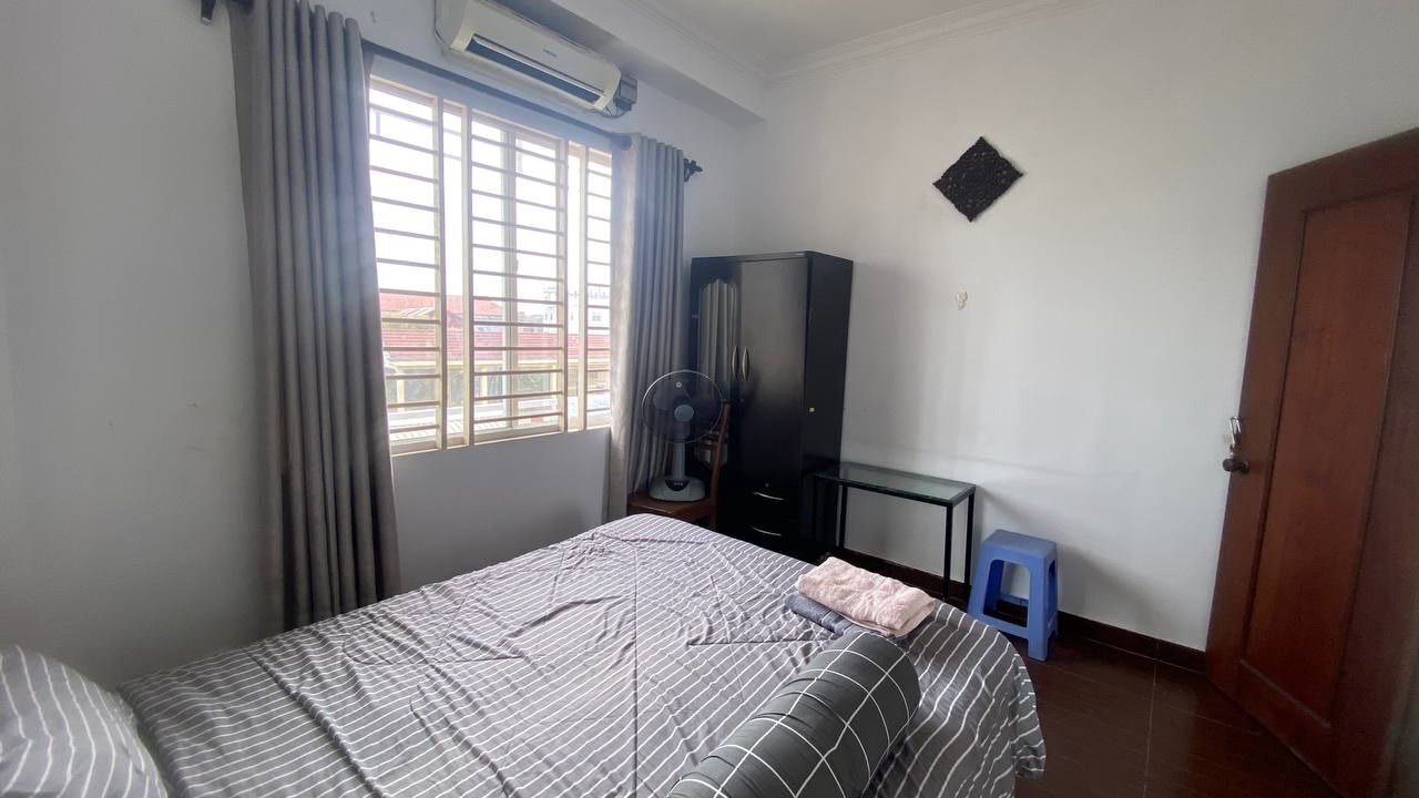 Photo of Bedroom in Mean Chey