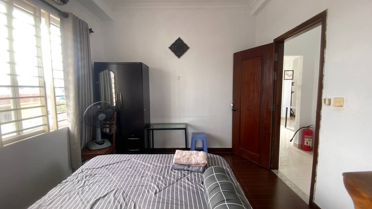 Photo of Bedroom in Mean Chey