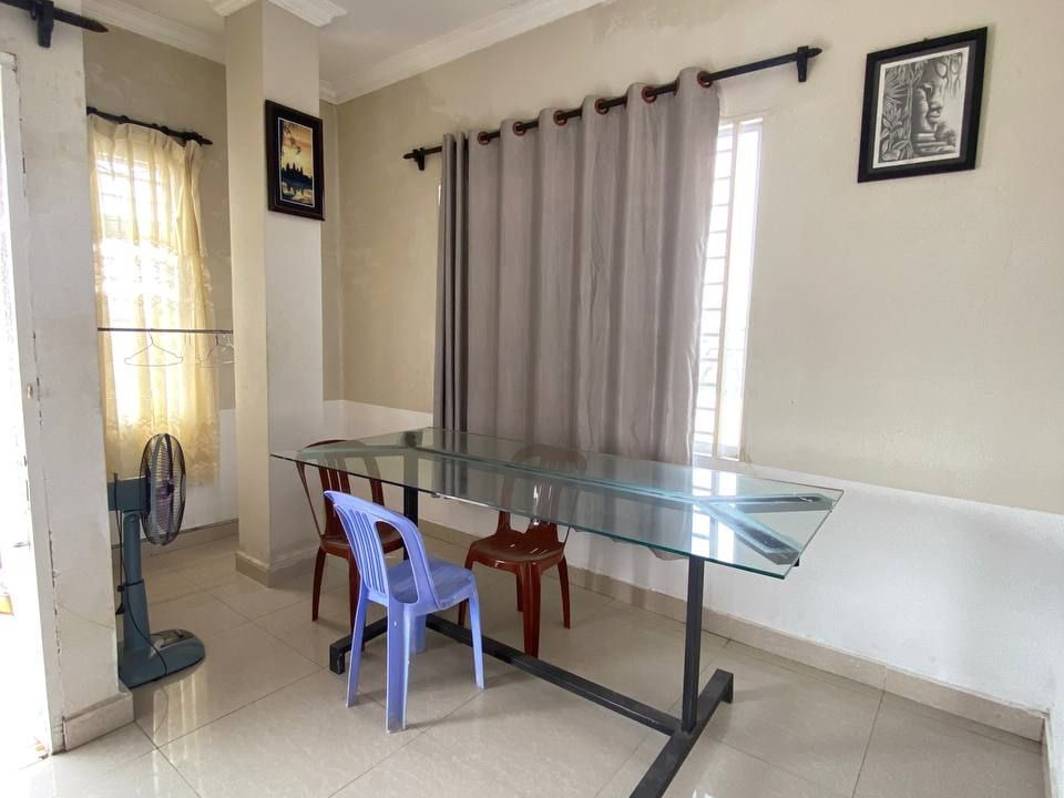 Photo of Bedroom in Mean Chey