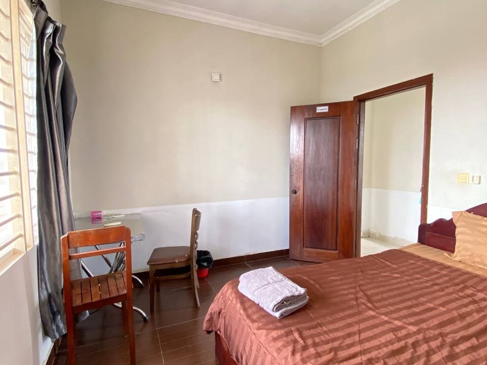 Photo of Bedroom in Mean Chey
