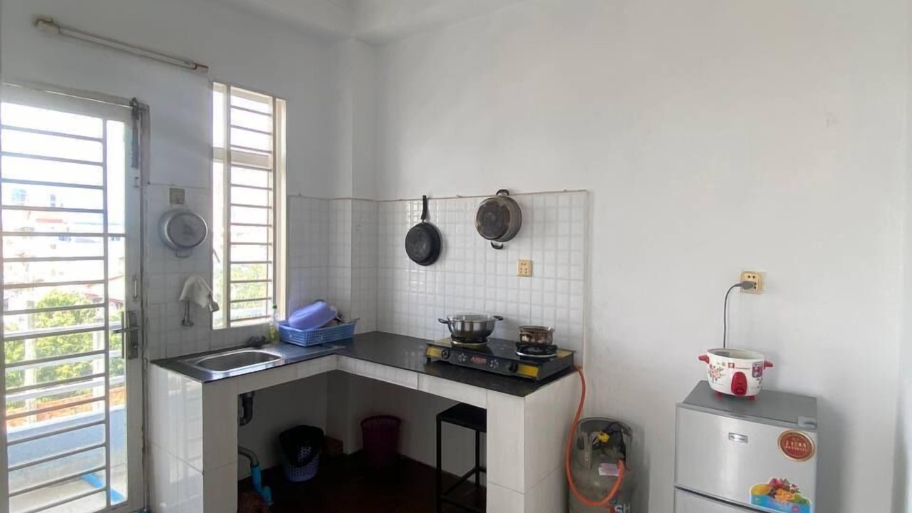 Photo of Bedroom in Mean Chey