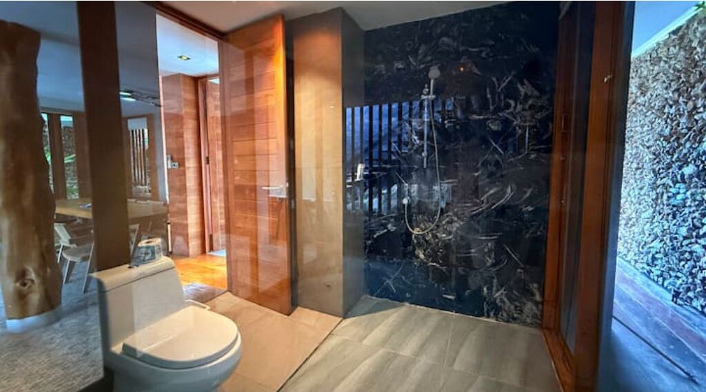Photo of Bathroom in Ko Pha-ngan