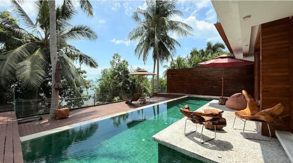 Photo of Outdoor in Ko Pha-ngan