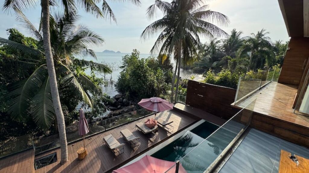 Photo of Outdoor in Ko Pha-ngan
