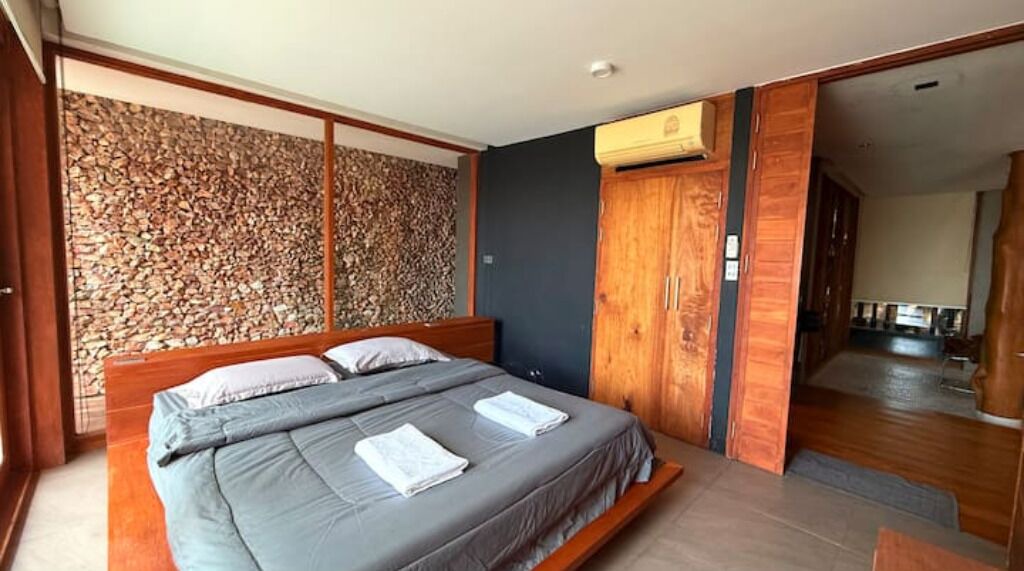 Photo of Bedroom in Ko Pha-ngan