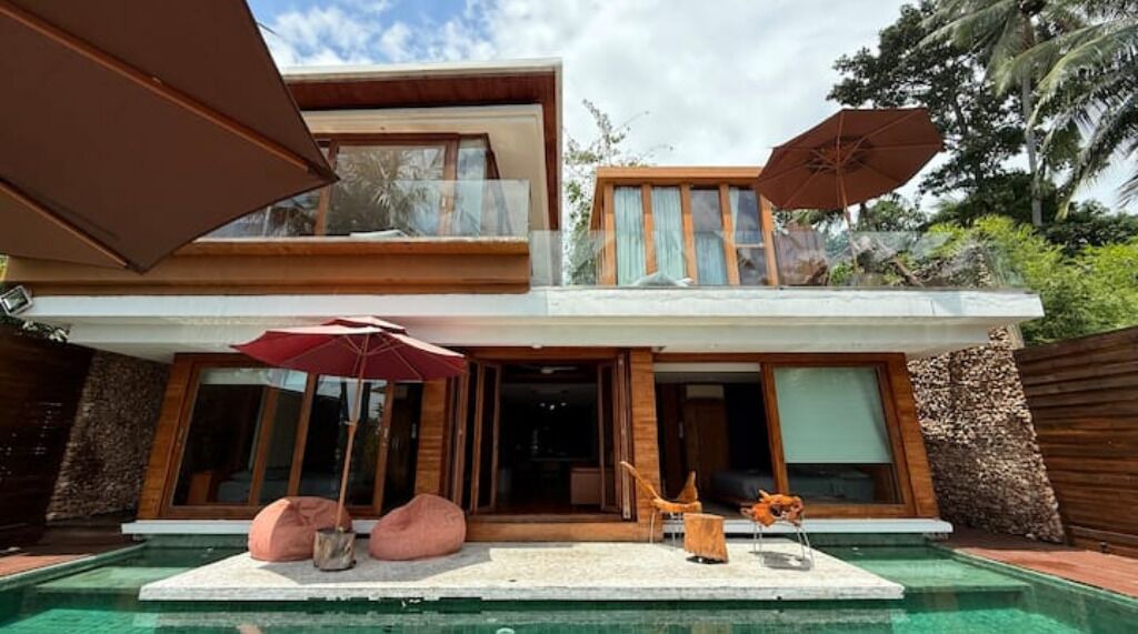 Photo of Outdoor in Ko Pha-ngan