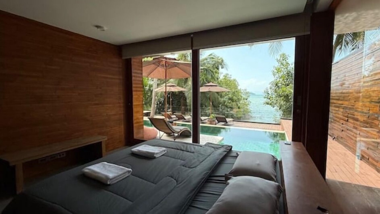Photo of Outdoor in Ko Pha-ngan