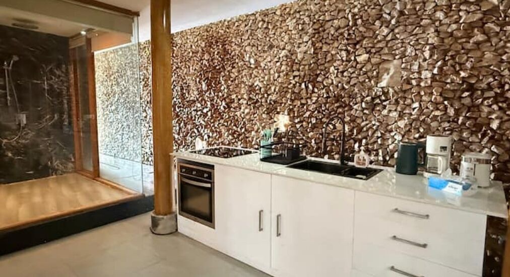 Photo of Kitchen in Ko Pha-ngan