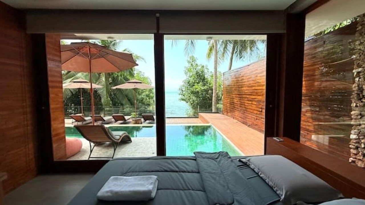 Photo of Outdoor in Ko Pha-ngan