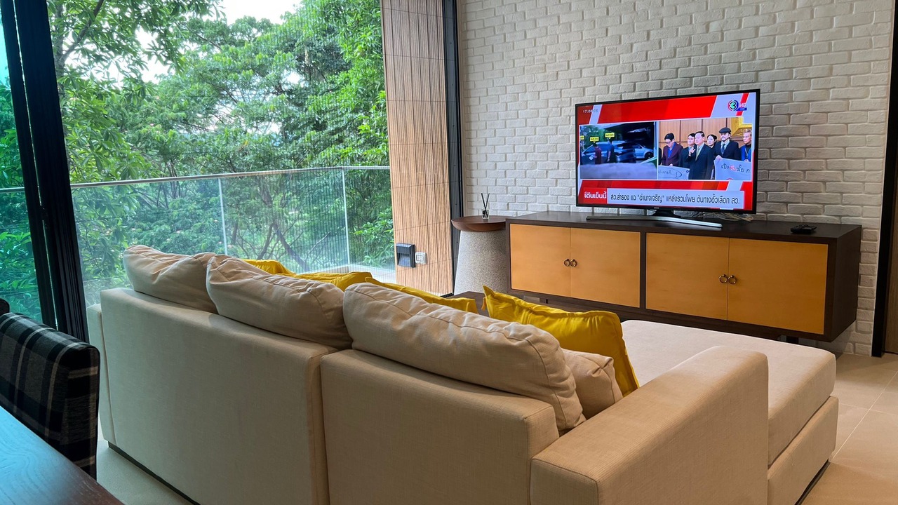 Photo of Livingroom in Pong Ta Long