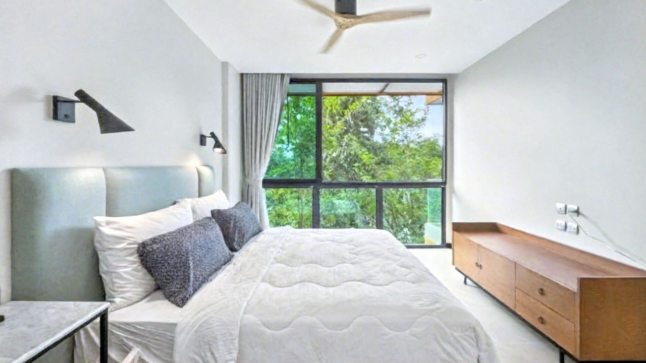 Photo of Bedroom in Pong Ta Long