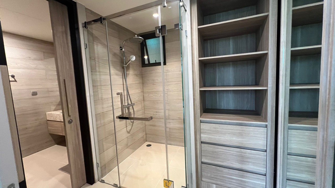 Photo of Bathroom in Pong Ta Long