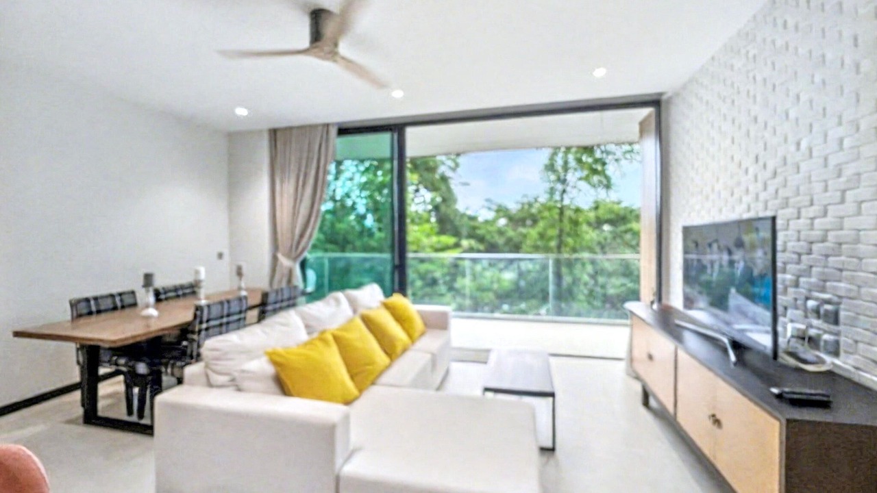 Photo of Livingroom in Pong Ta Long