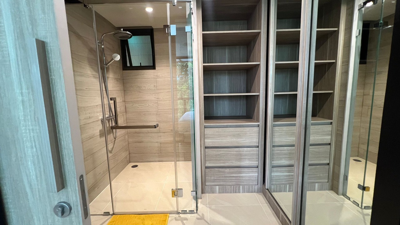 Photo of Bathroom in Pong Ta Long