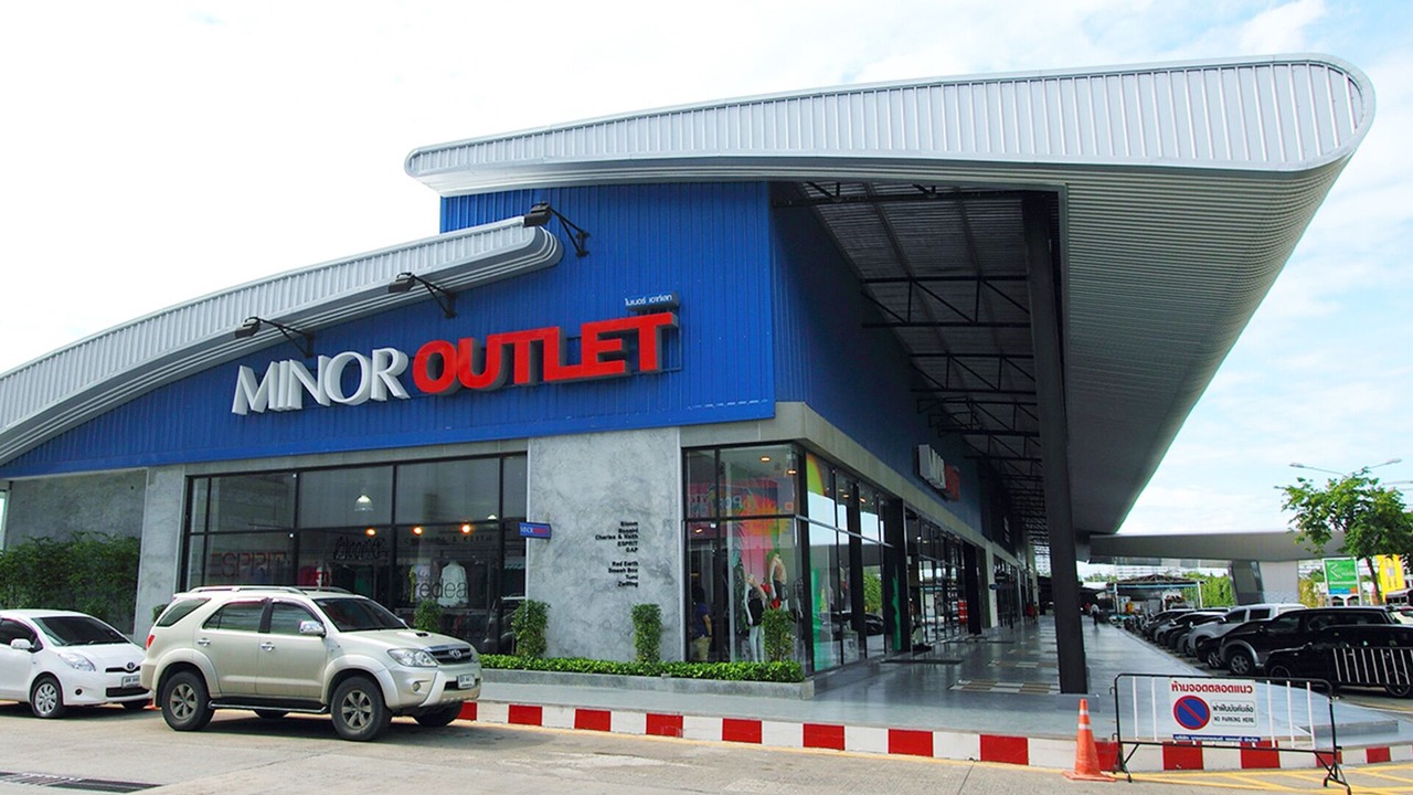 Photo of Outdoor in Ban Mai