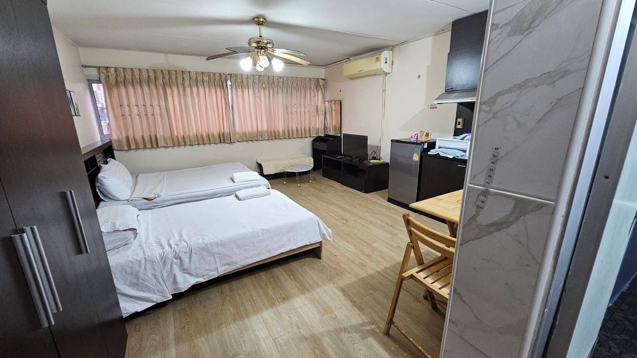 Photo of Bedroom in Ban Mai