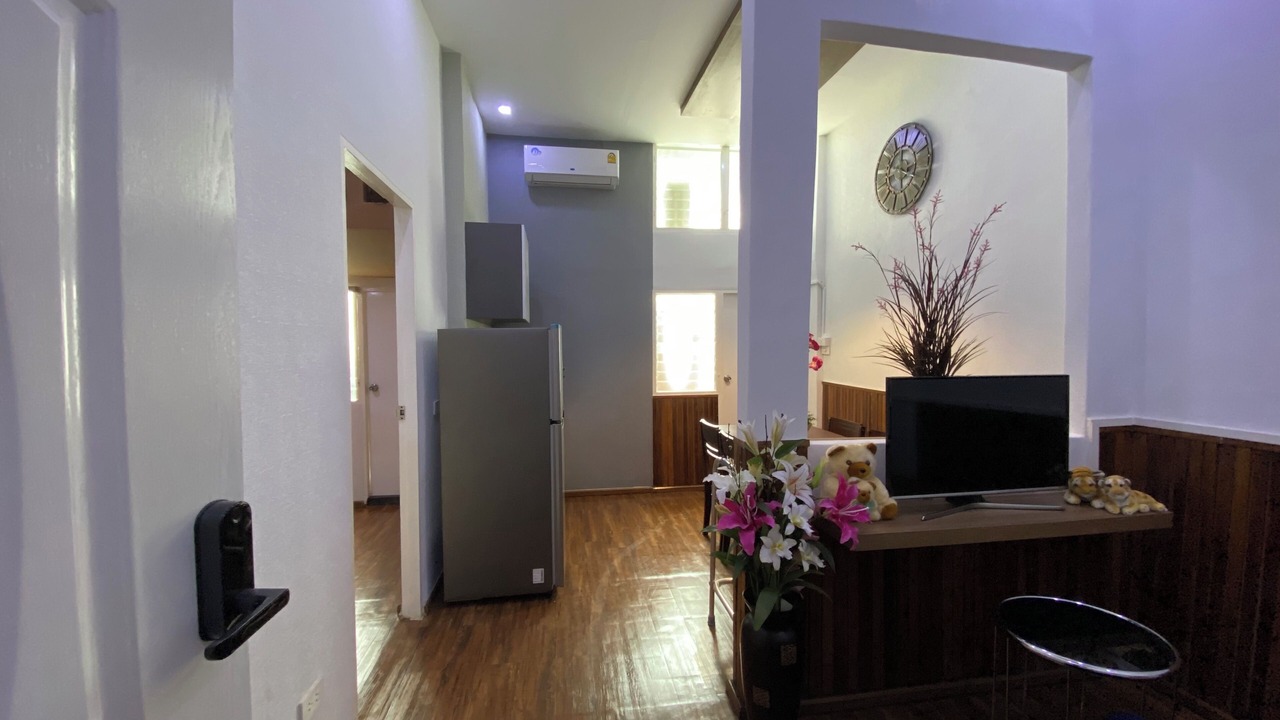 Photo of Livingroom in Mueang Samut Prakan District