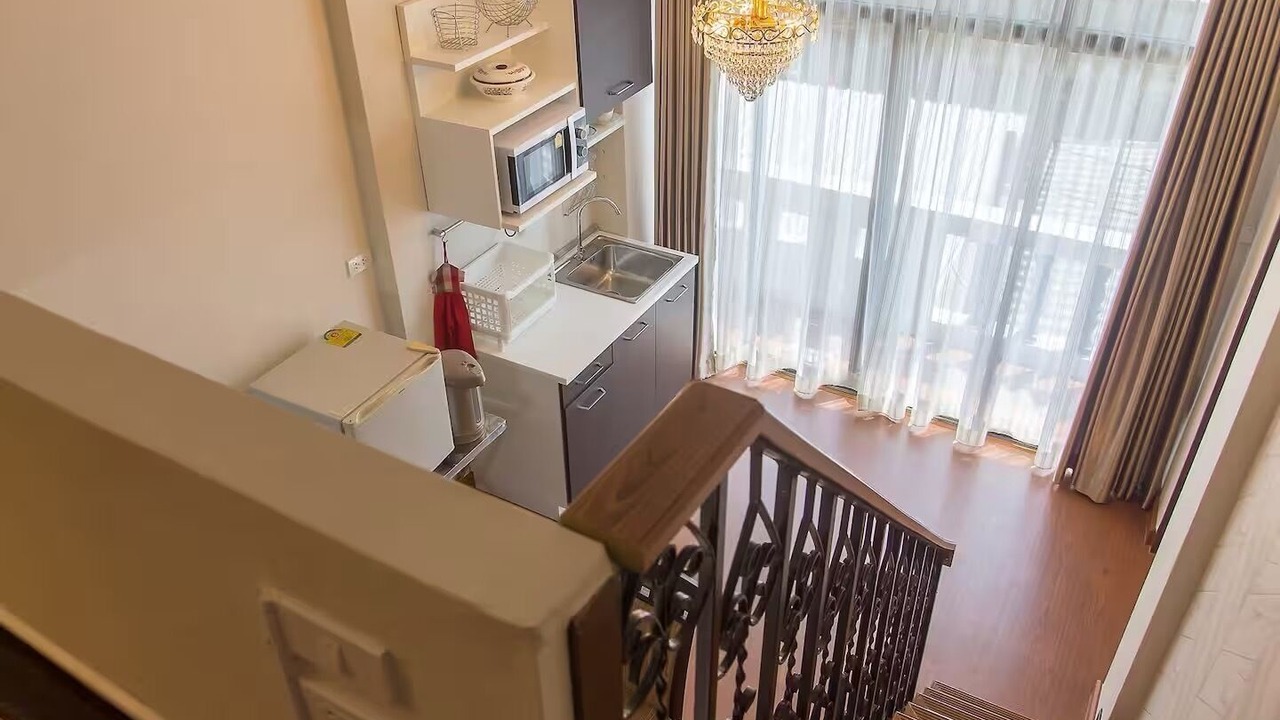 Photo of Livingroom in Mueang Samut Prakan District