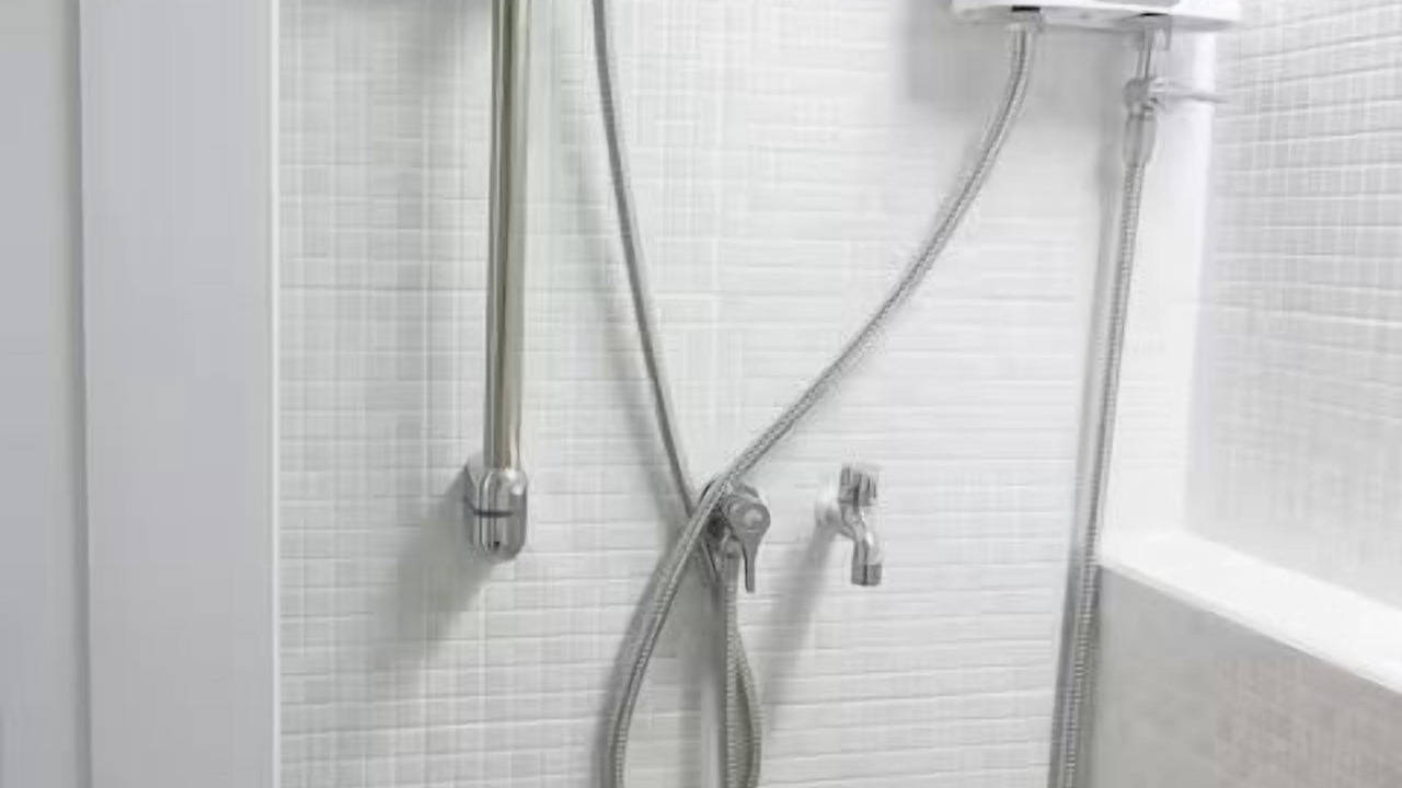 Photo of Bathroom in Mueang Samut Prakan District