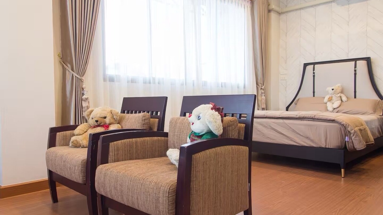 Photo of Bedroom in Mueang Samut Prakan District