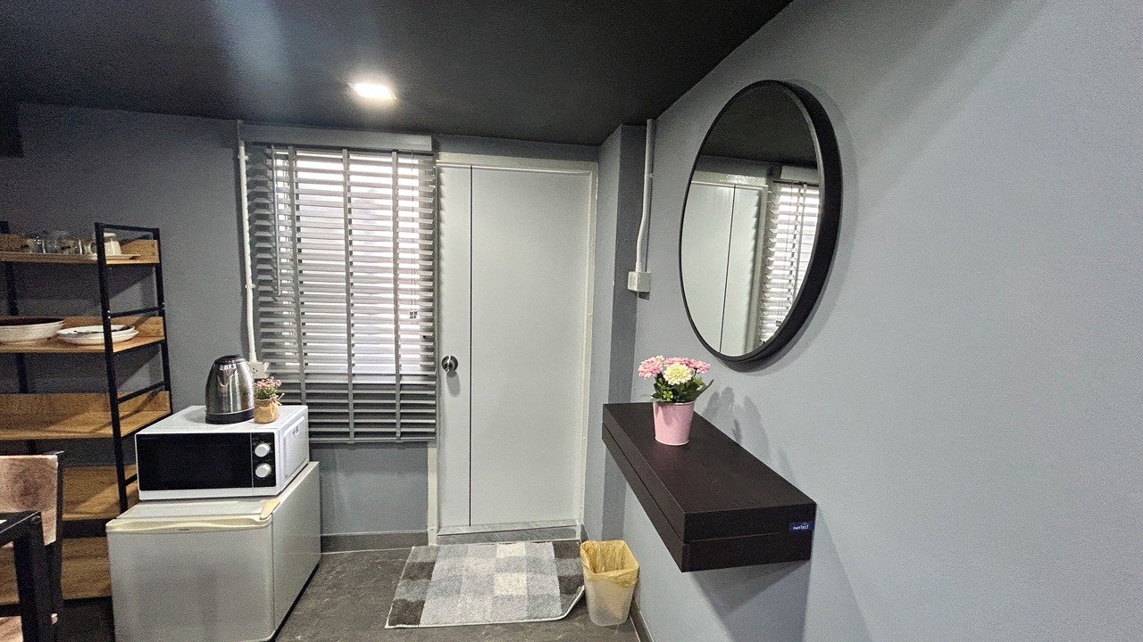 Photo of Bedroom in Mueang Samut Prakan District