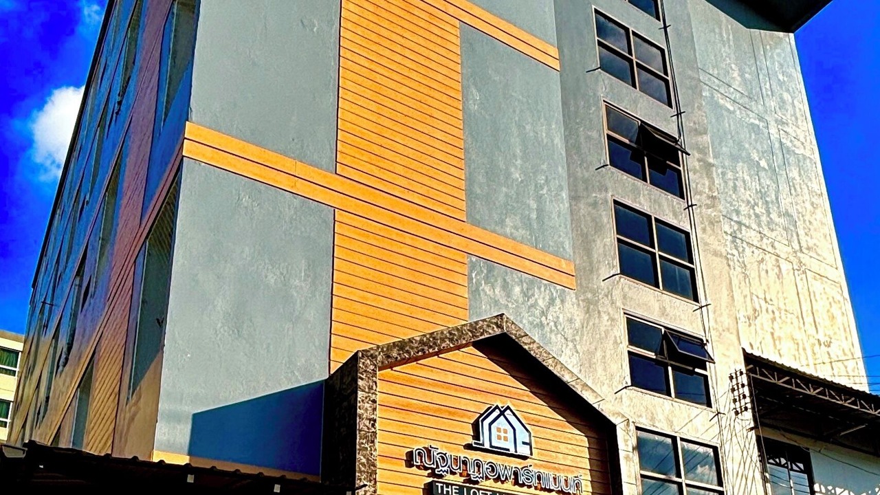 Photo of Outdoor in Mueang Samut Prakan District