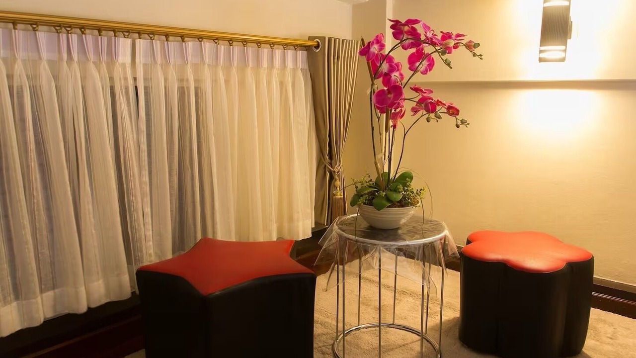 Photo of Livingroom in Mueang Samut Prakan District