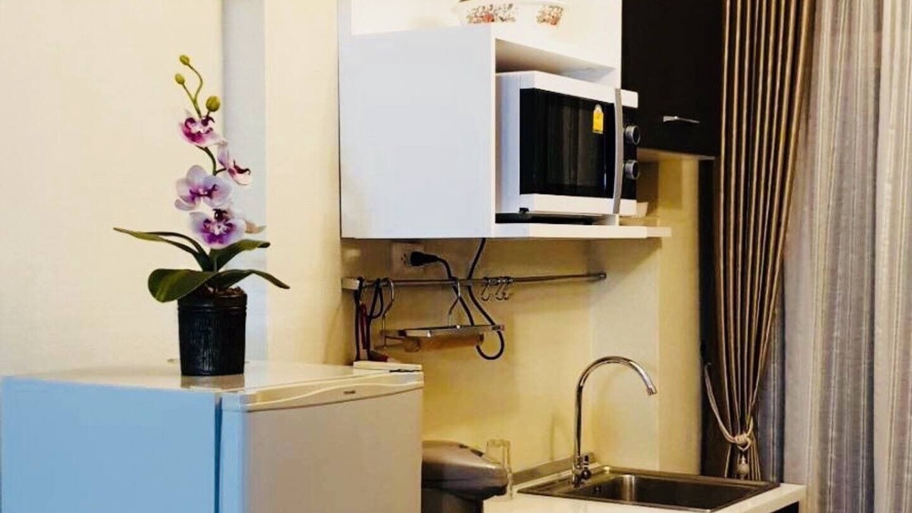 Photo of Livingroom in Mueang Samut Prakan District