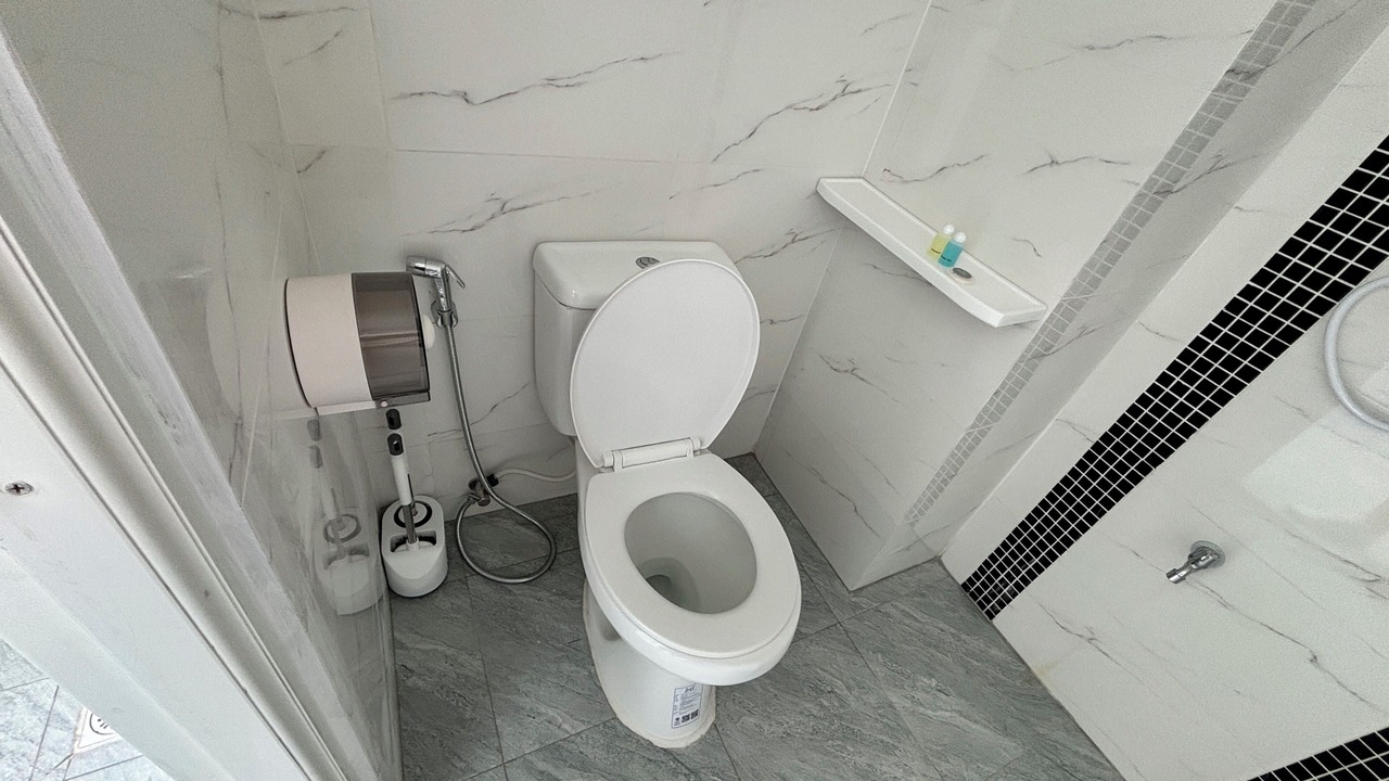 Photo of Bathroom in Mueang Samut Prakan District