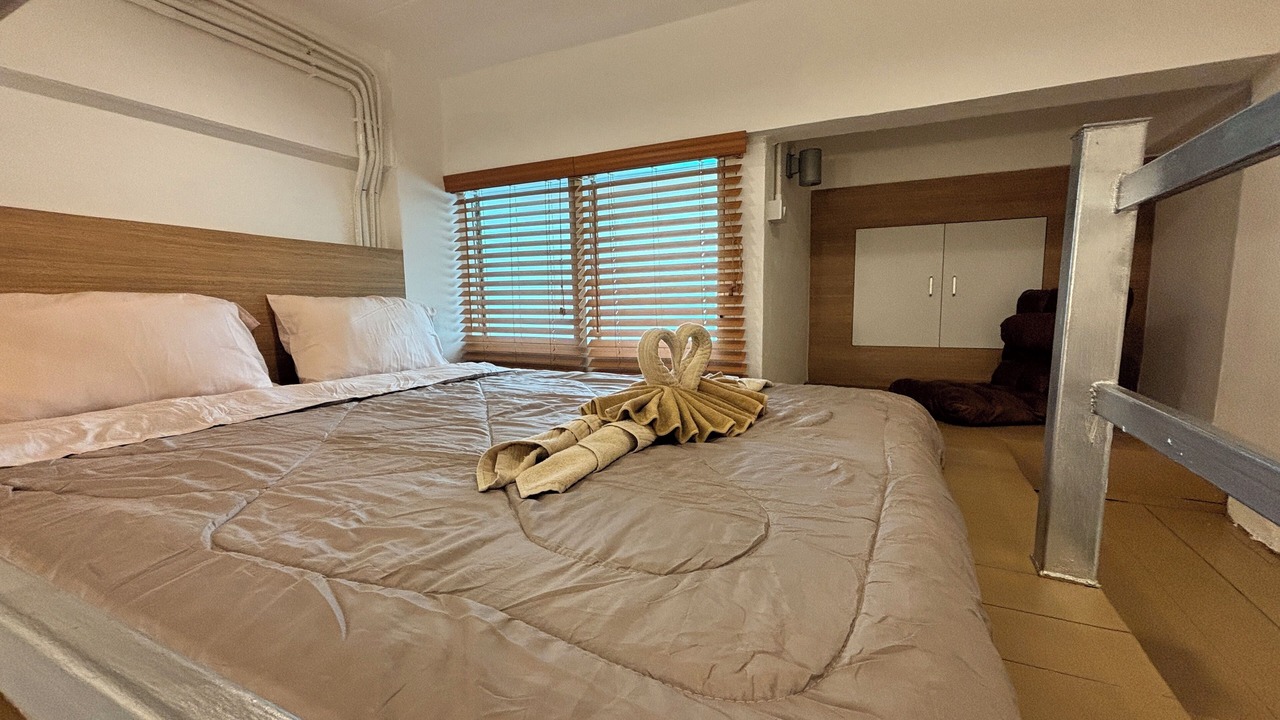 Photo of Bedroom in Mueang Samut Prakan District