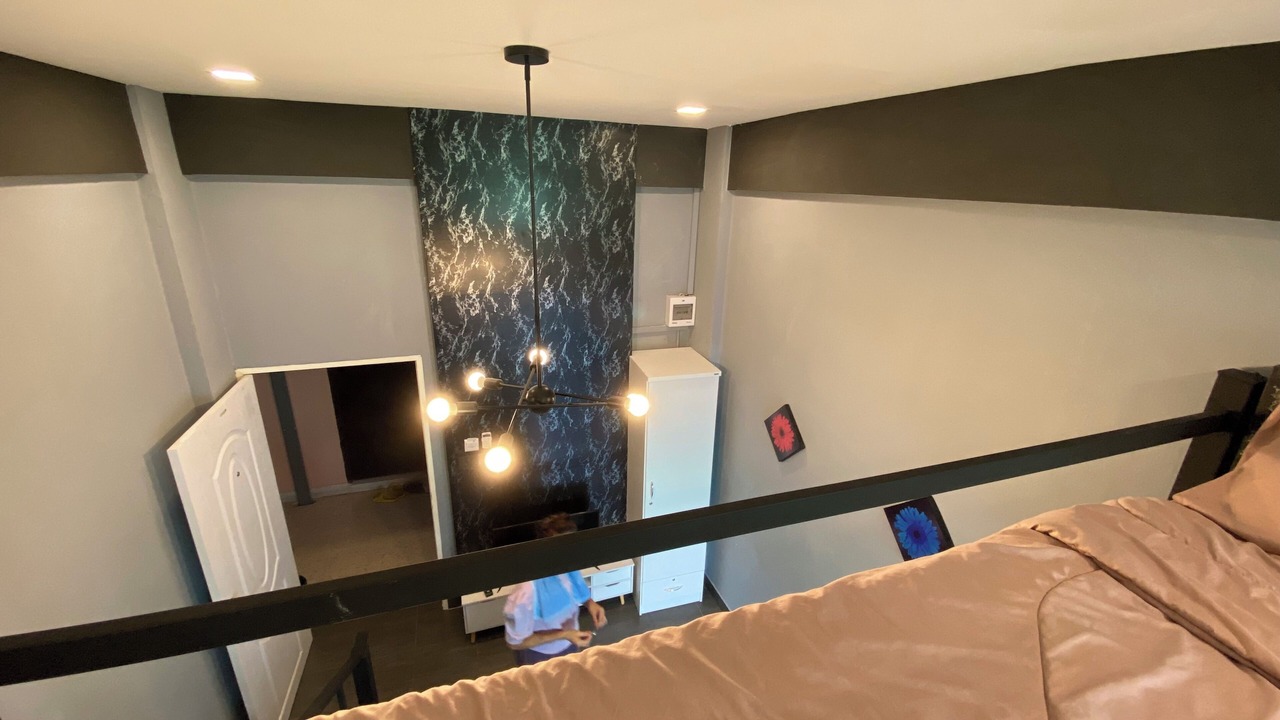 Photo of Bedroom in Mueang Samut Prakan District