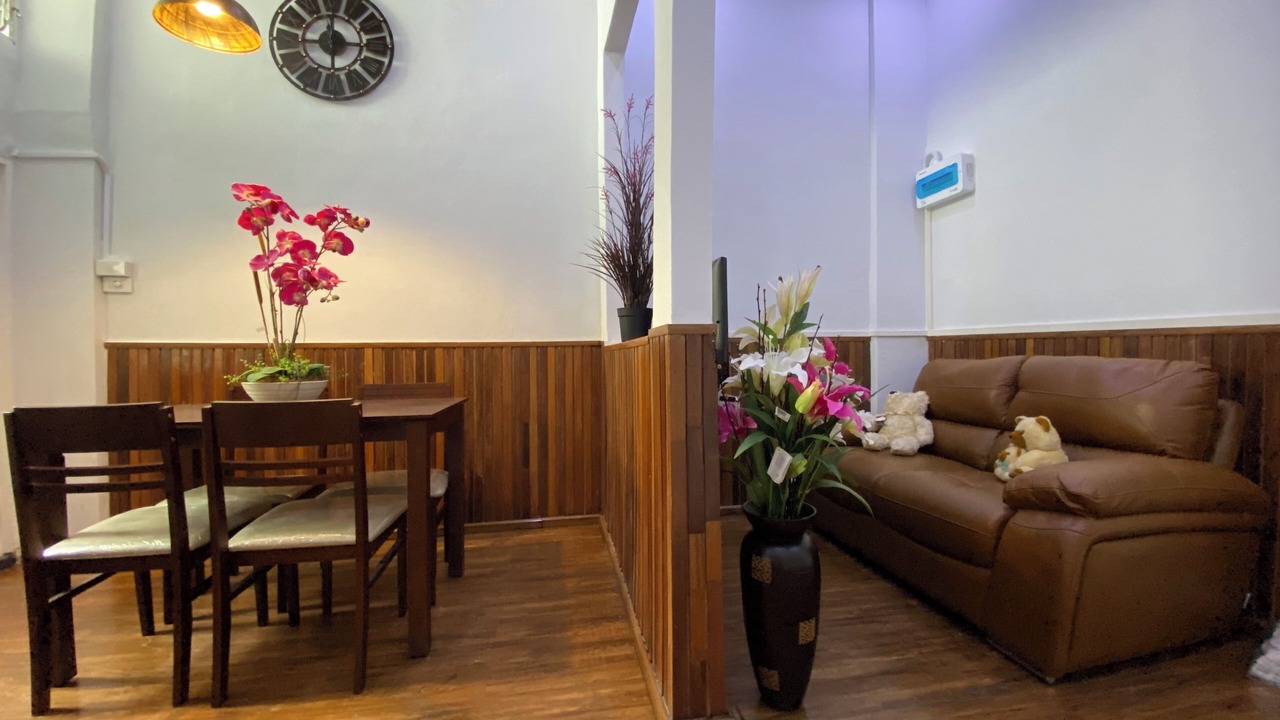 Photo of Livingroom in Mueang Samut Prakan District