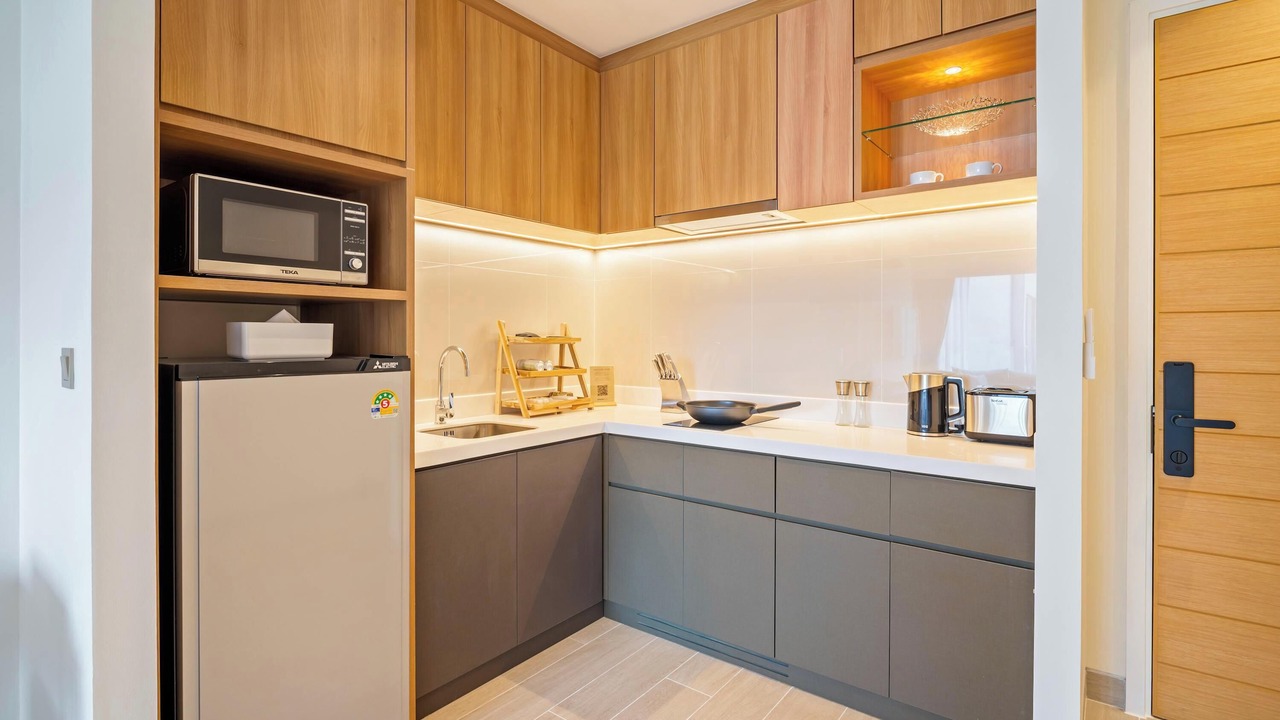 Photo of Kitchen in Bang Tao