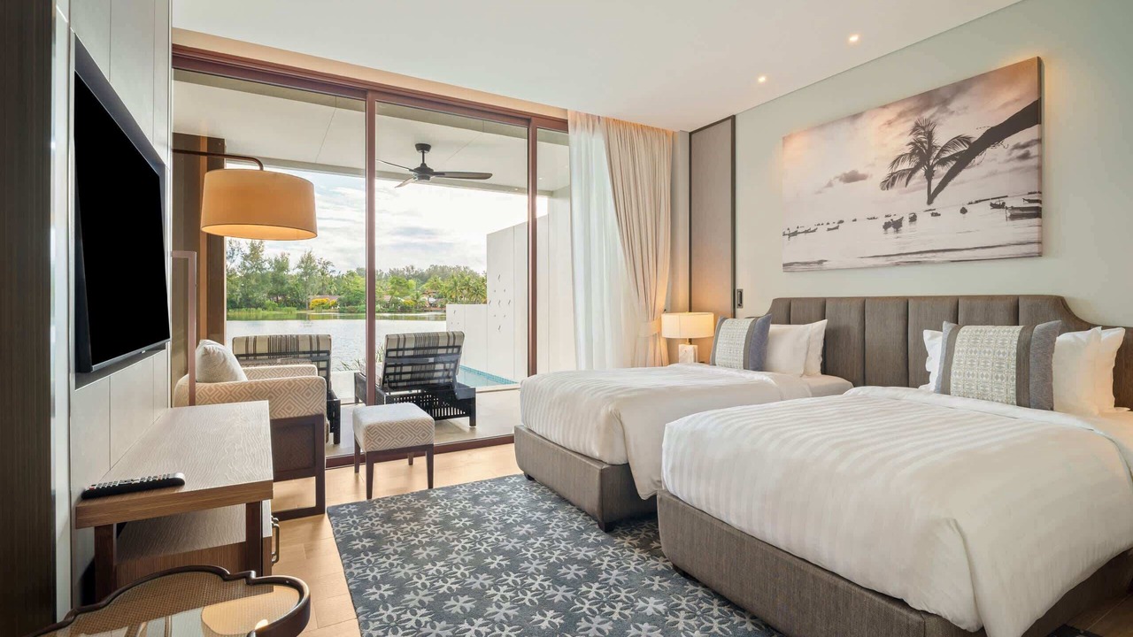 Photo of Bedroom in Laguna