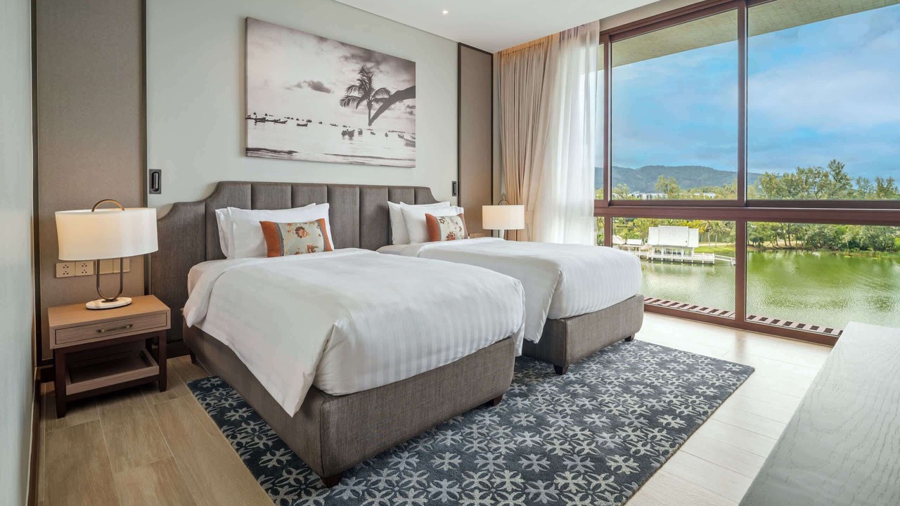 Photo of Bedroom in Laguna