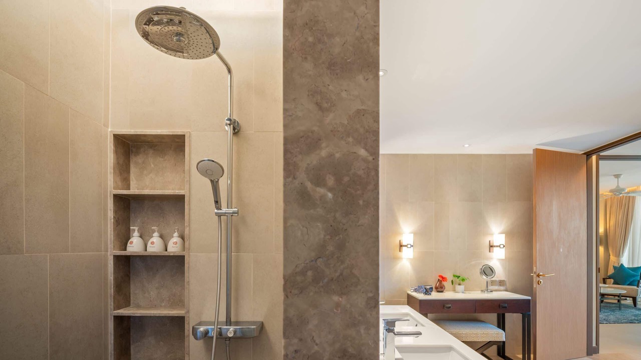 Photo of Bathroom in Laguna