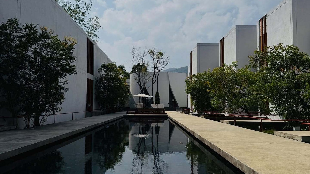 Photo of Outdoor in Su Thep