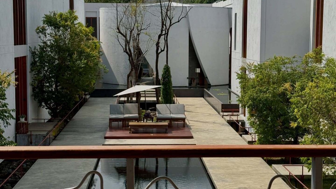 Photo of Outdoor in Su Thep