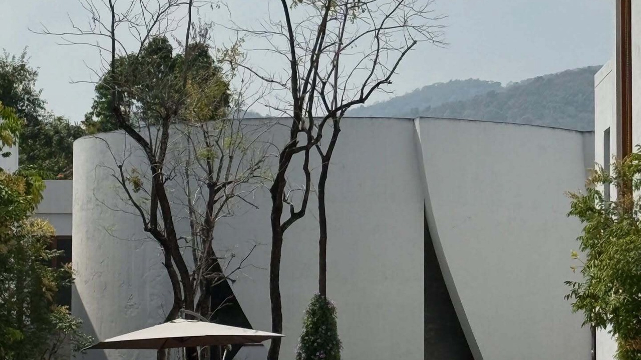 Photo of Outdoor in Su Thep