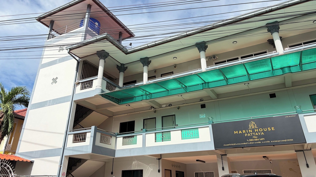 Photo of Outdoor in North Pattaya