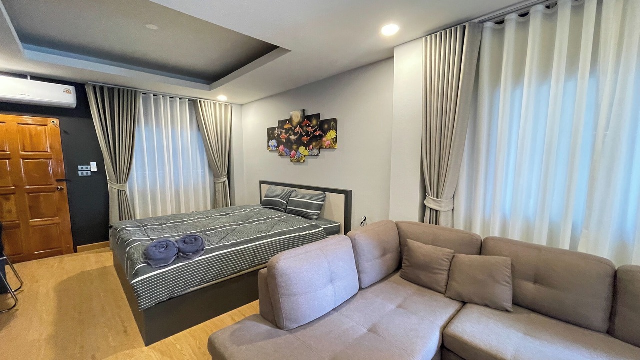 Photo of Bedroom in North Pattaya