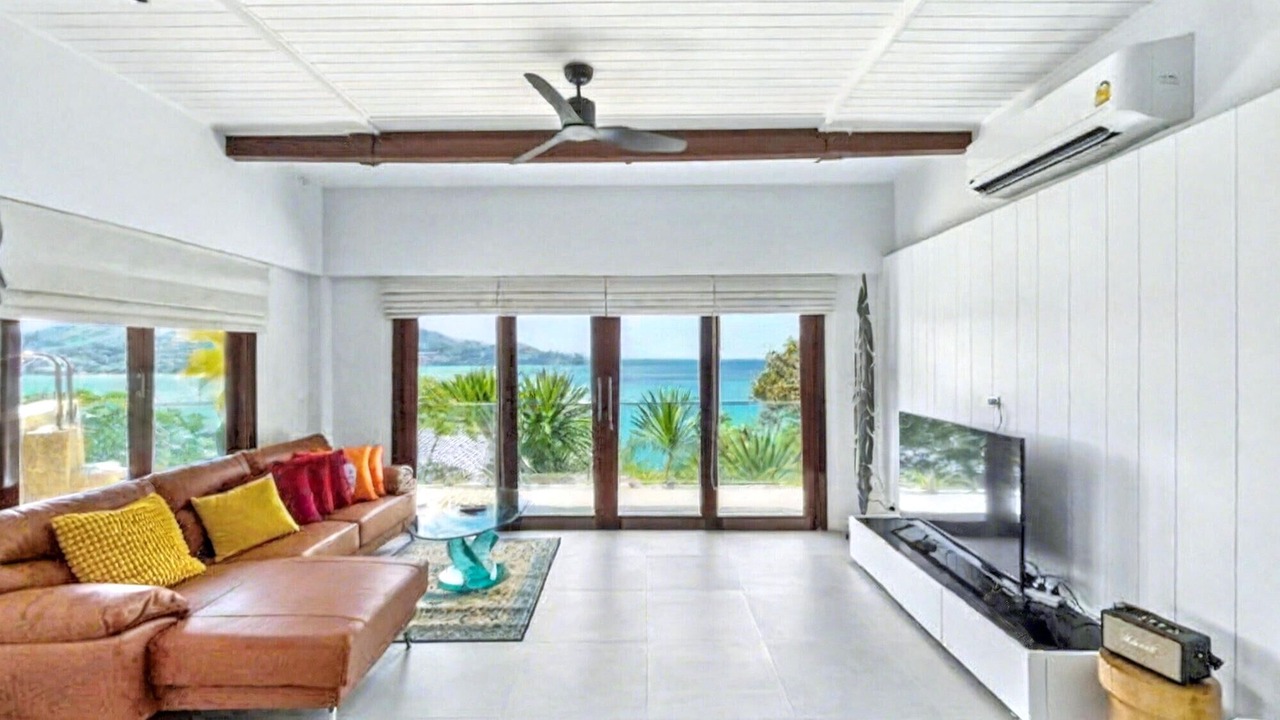 Photo of Livingroom in Kamala