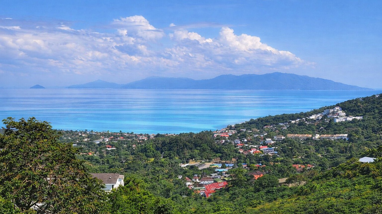 Photo of Others in Bophut Hills