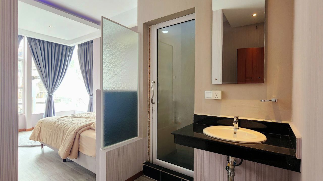 Photo of Bedroom in Chamkar Mon