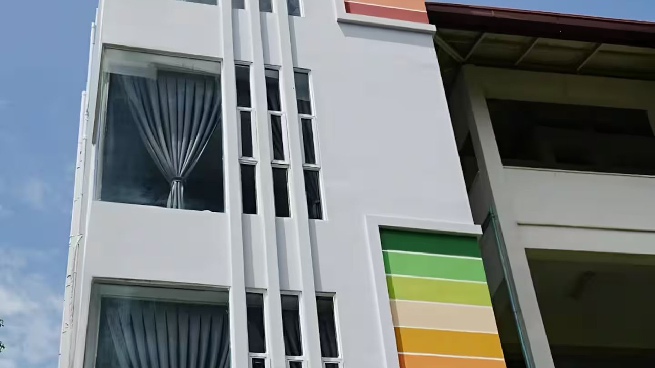 Photo of Outdoor in Chamkar Mon