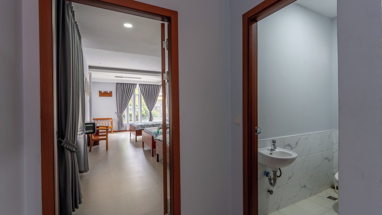 Photo of Bedroom in Chamkar Mon